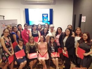 Opinión de Profesional Certificada 2